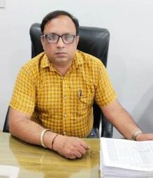 Picture of Er. Sanjeev Kumar