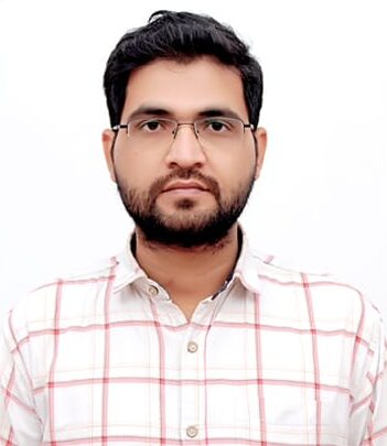 Picture of Vikas Jangra