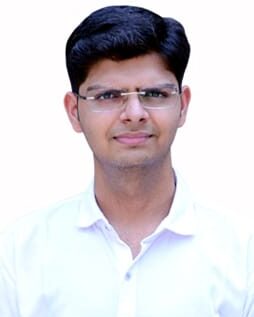 Picture of Prashant Jogi