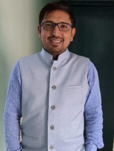 Picture of Dr. DINESH KUMAR