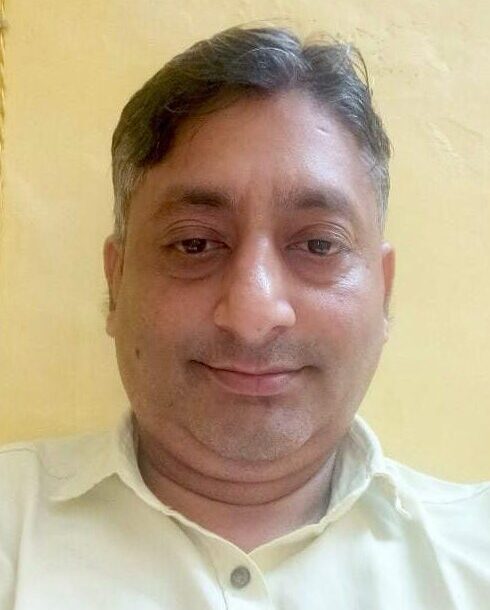 Picture of Er. Rajat Malhotra