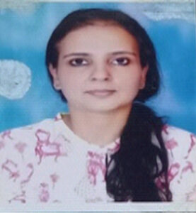 Picture of Garima Ahlawat