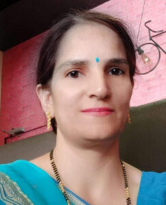 Picture of Kavita Sahu