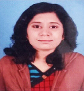 Picture of Nidhi Sharma