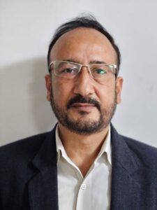 Rajiv Kumar Sharma