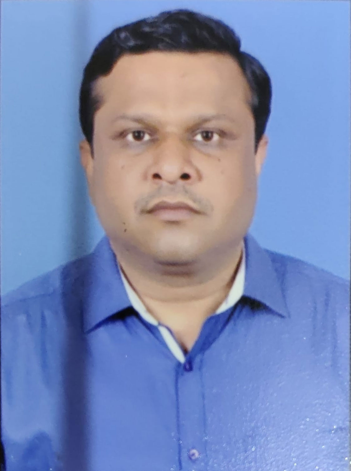 Mukesh Bansal