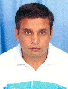 Picture of Rajesh Kumar