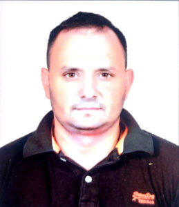 Picture of Sanjeev Sharma