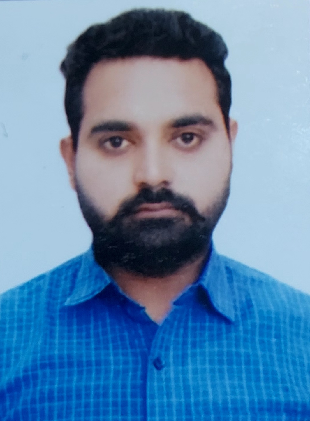 Picture of Mohit Dhingra
