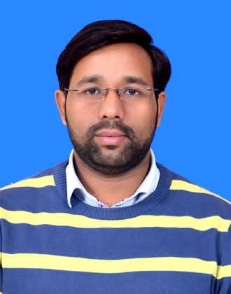 Picture of Radheshyam Bishnoi