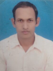Picture of Sh. Sunil Dutt