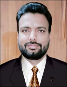 Picture of Sh. Sunil Sheoran