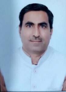 Picture of Sh. Suresh Kumar