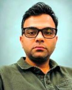 Picture of Er. Naresh Kumar