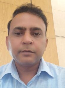 Picture of Er. Satish Kumar