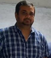 Picture of Er. Sidharth Sharma