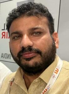 Picture of Sh. Surender Soni
