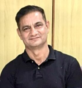 Picture of ARVIND KUMAR