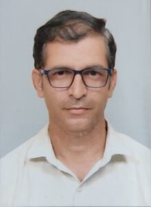 Picture of Parveen Pannu