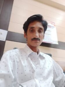 Picture of RAVINDER KUMAR