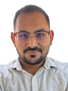 Picture of Shyam Lal